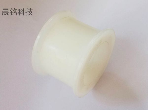 0228.Plastic pulley