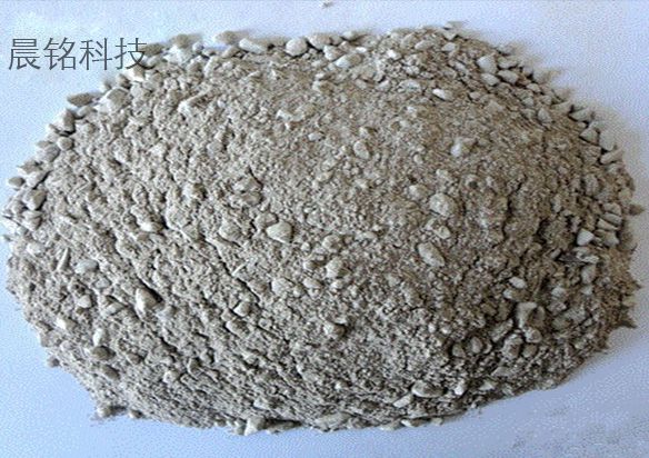 鋯質澆注料