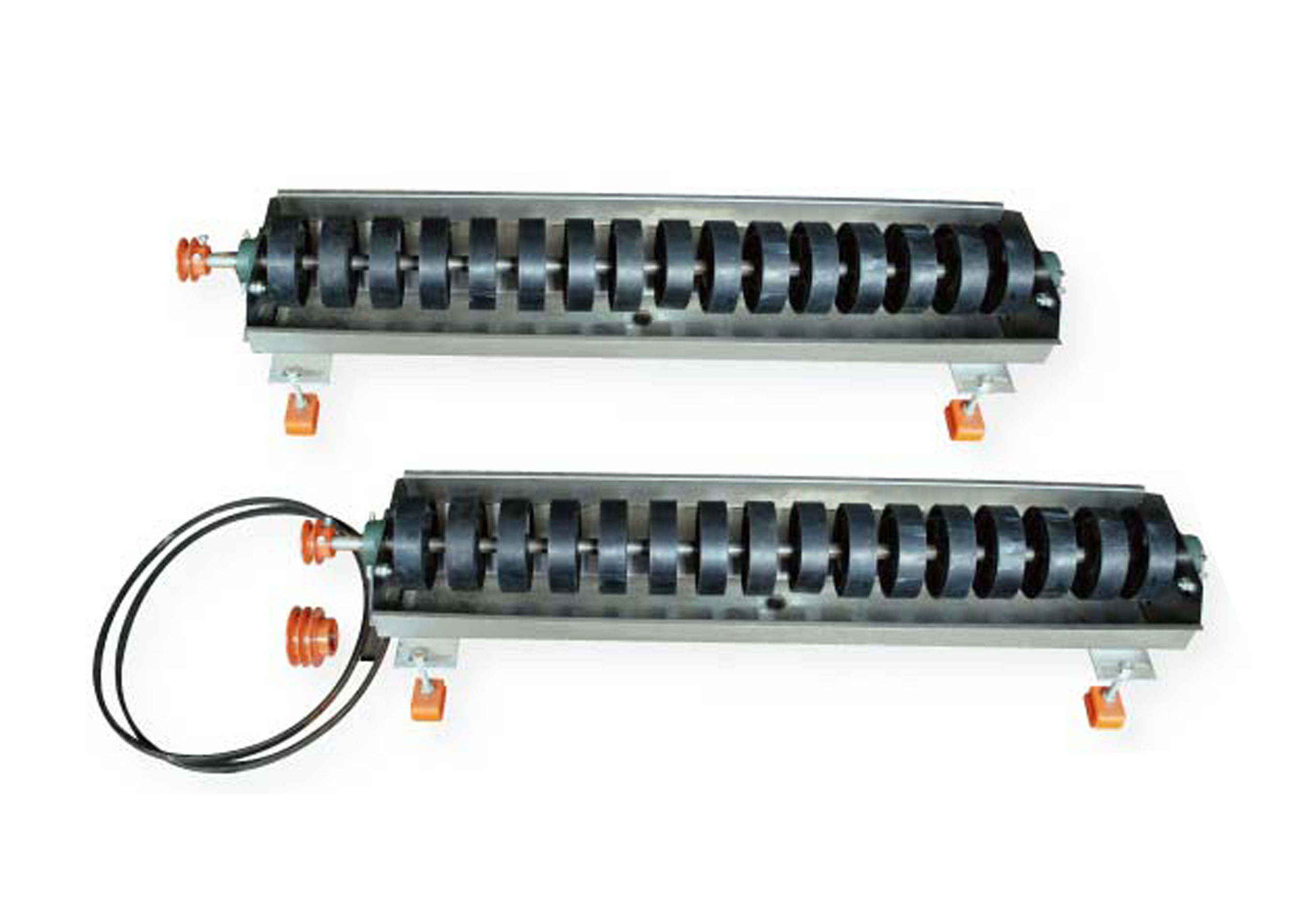 0219.底漿機(jī)Engobe device